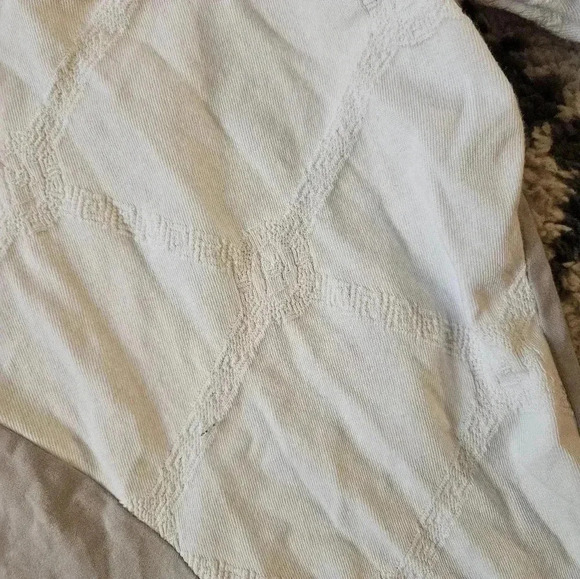 Makobi jeans polo men's large - Picture 4 of 8